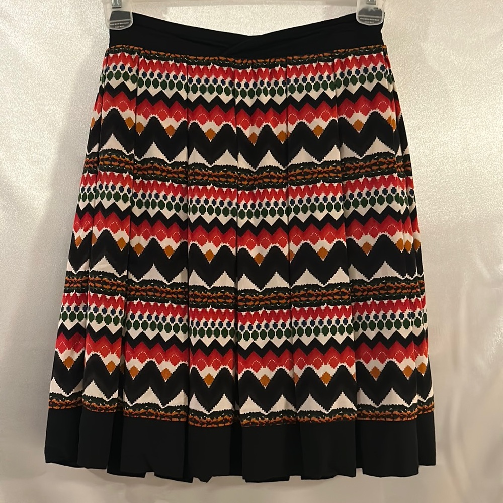 Anthropologie Fei Skirt